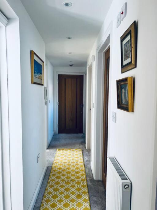 100 Steps To Broadstairs Beach - 2 Bedroom 3 Beds Bagian luar foto