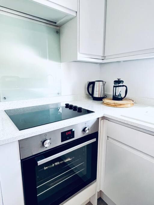 100 Steps To Broadstairs Beach - 2 Bedroom 3 Beds Bagian luar foto