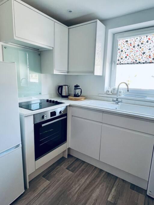 100 Steps To Broadstairs Beach - 2 Bedroom 3 Beds Bagian luar foto
